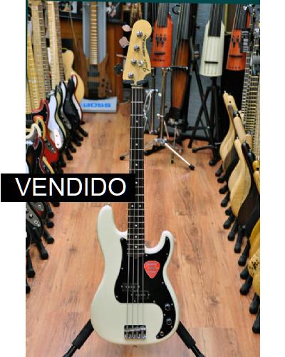 Fender American Special Precision OW